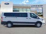 2024 Ford Transit Passenger Wagon XLT