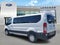 2024 Ford Transit Passenger Wagon XLT