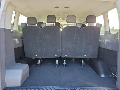 2023 Ford Transit Passenger Wagon XLT