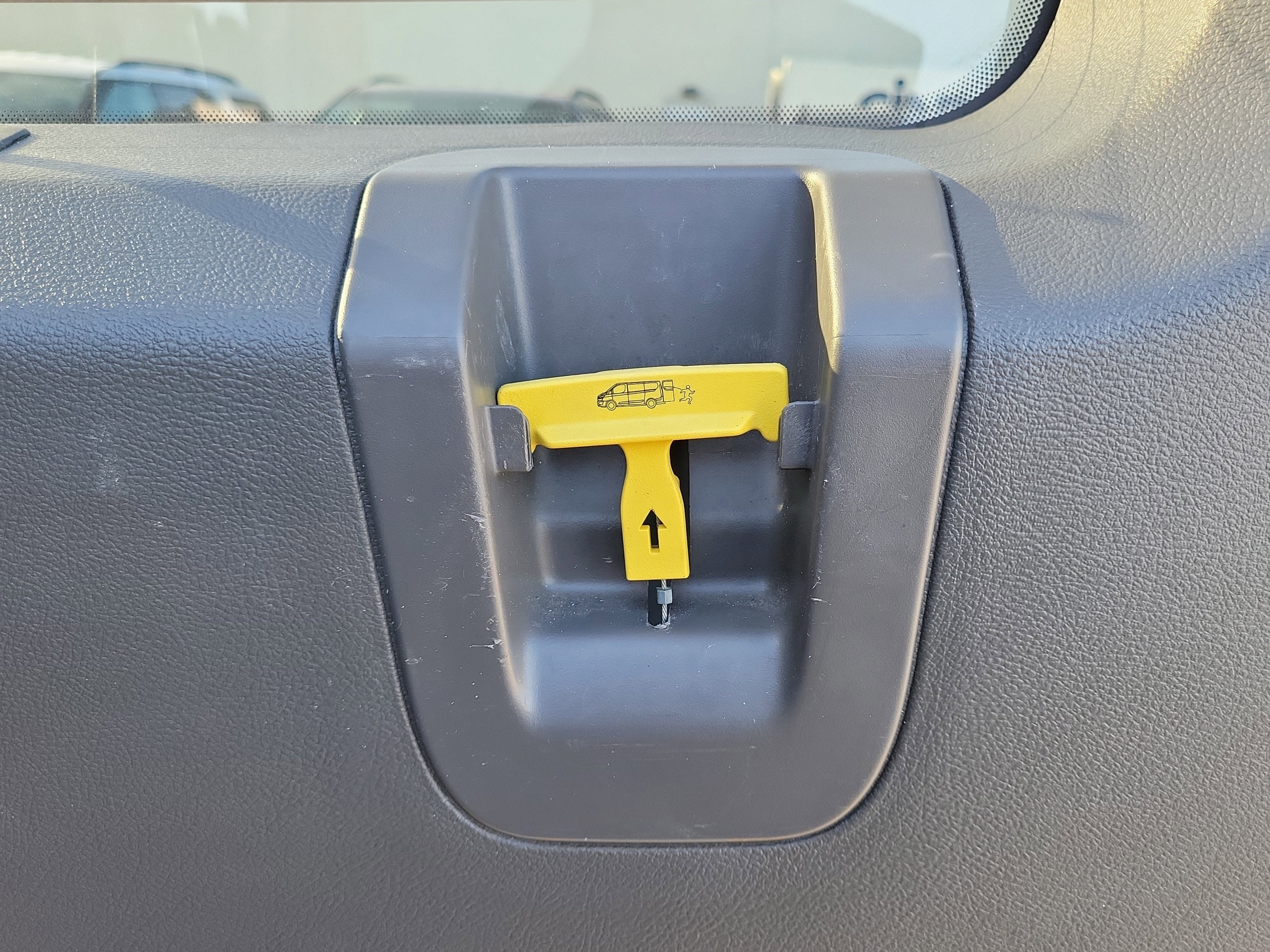 2023 Ford Transit Passenger Wagon XLT