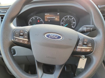 2023 Ford Transit Passenger Wagon XLT