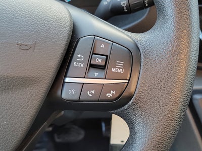 2023 Ford Transit Passenger Wagon XLT