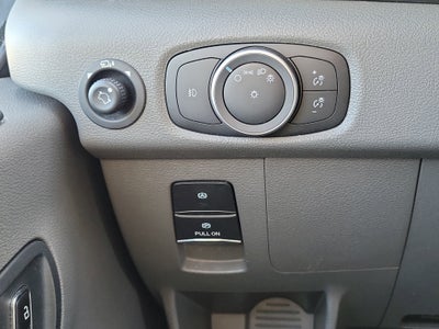 2023 Ford Transit Passenger Wagon XLT