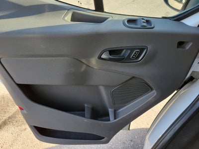 2023 Ford Transit Passenger Wagon XLT