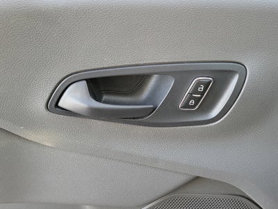 2023 Ford Transit Passenger Wagon XLT