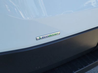 2023 Ford Transit Passenger Wagon XLT