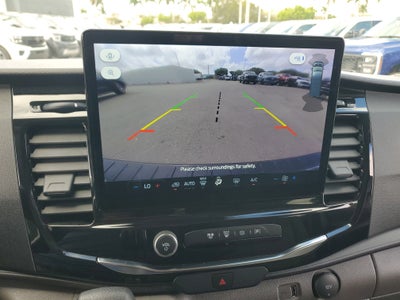 2024 Ford Transit Passenger Wagon XLT