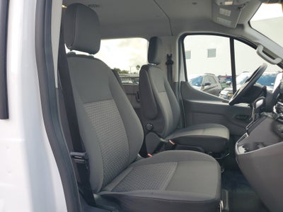 2024 Ford Transit Passenger Wagon XLT