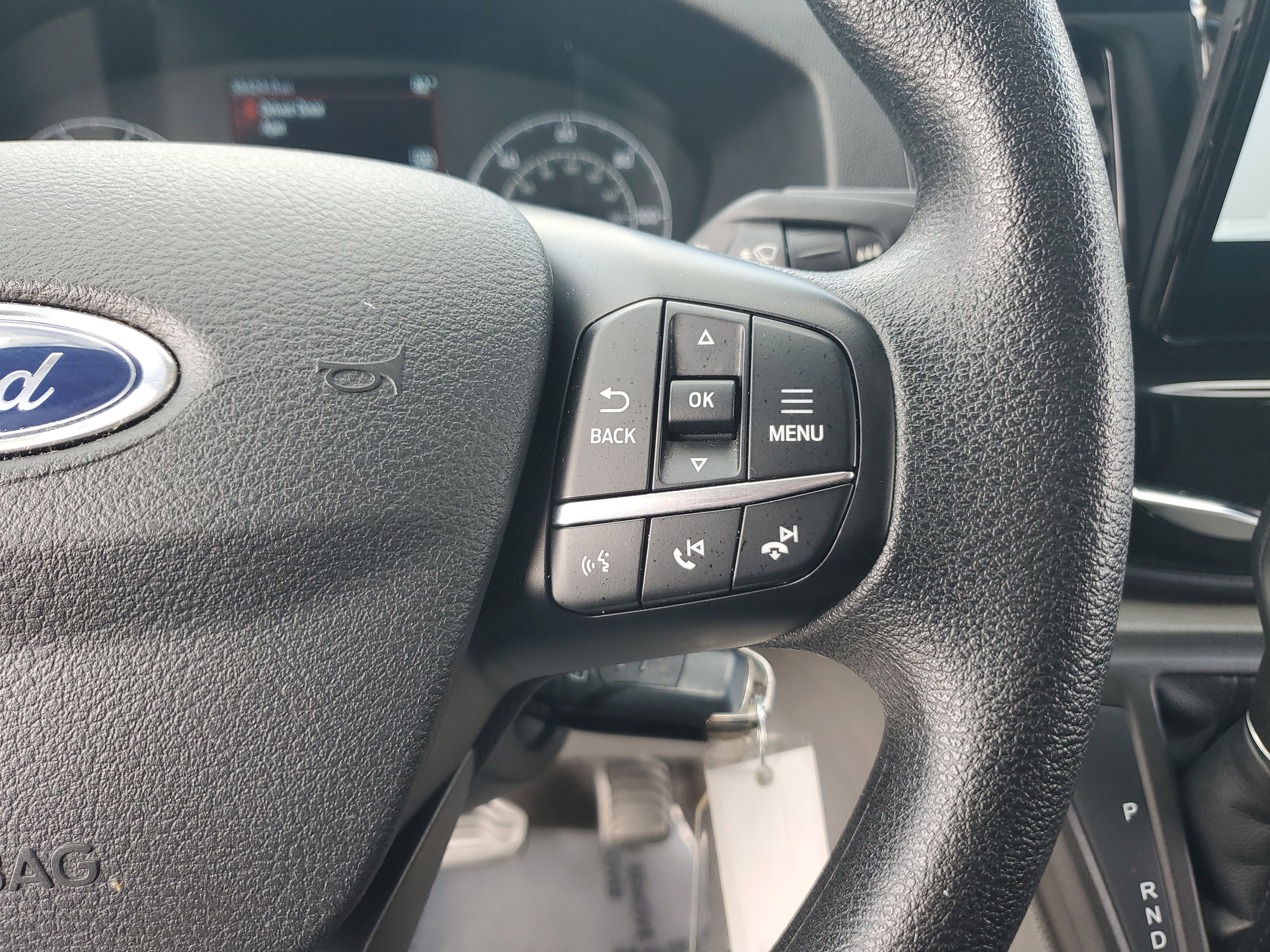 2024 Ford Transit Passenger Wagon XLT