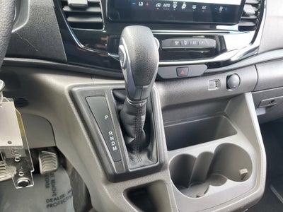 2024 Ford Transit Passenger Wagon XLT