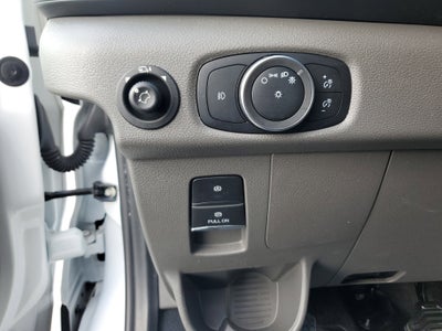 2024 Ford Transit Passenger Wagon XLT