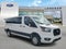 2024 Ford Transit Passenger Wagon XLT