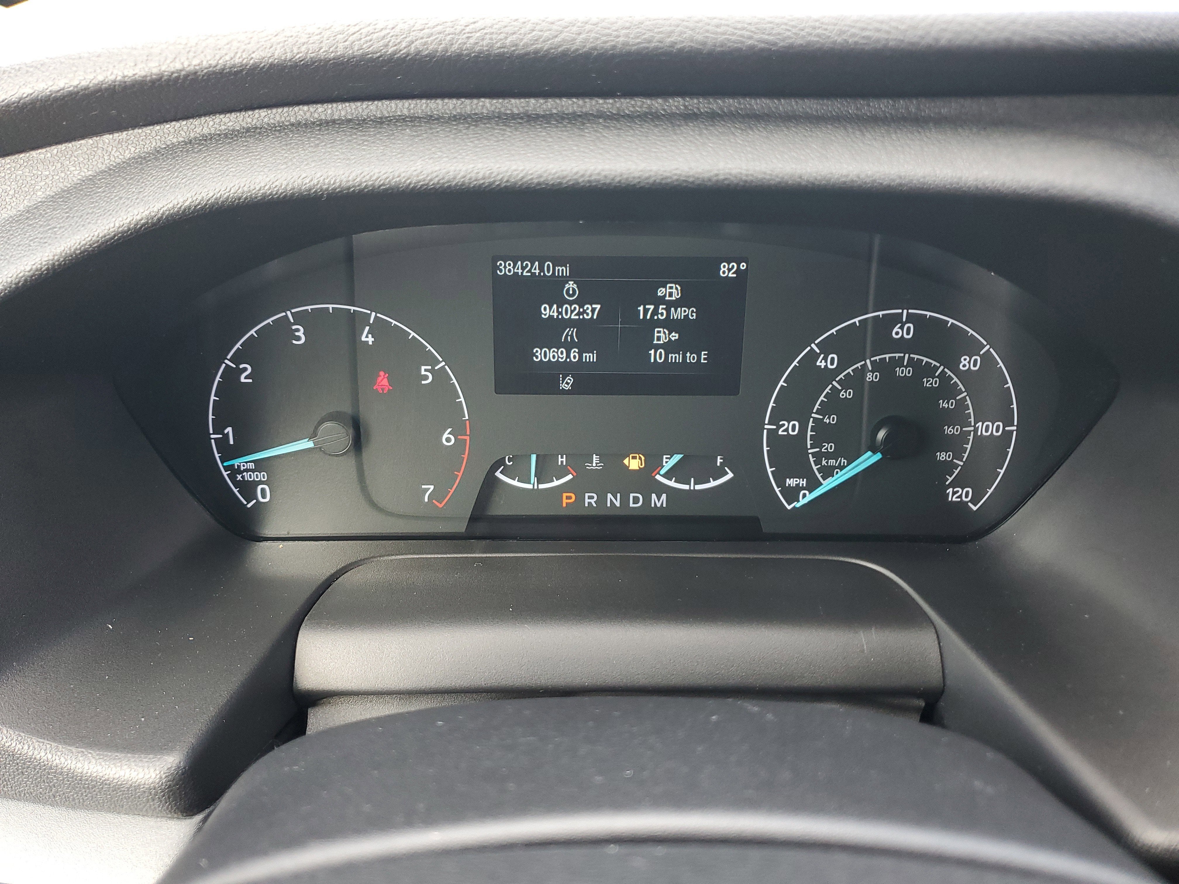 2024 Ford Transit Passenger Wagon XLT