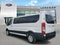 2024 Ford Transit Passenger Wagon XLT
