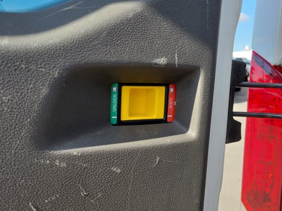 2023 Ford Transit Passenger Wagon XLT