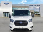 2023 Ford Transit Passenger Wagon XLT
