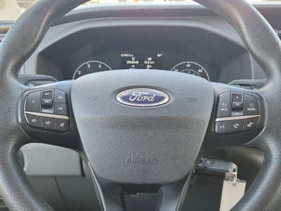 2023 Ford Transit Passenger Wagon XLT