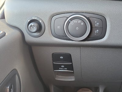 2023 Ford Transit Passenger Wagon XLT