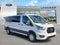 2023 Ford Transit Passenger Wagon XLT