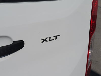 2023 Ford Transit Passenger Wagon XLT