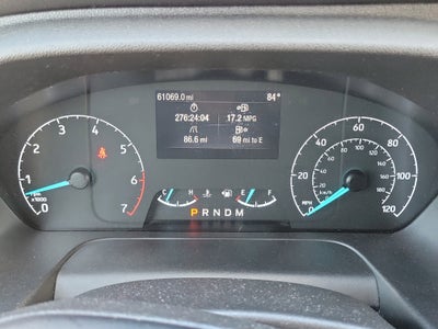 2023 Ford Transit Passenger Wagon XLT