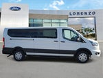 2023 Ford Transit Passenger Wagon XLT