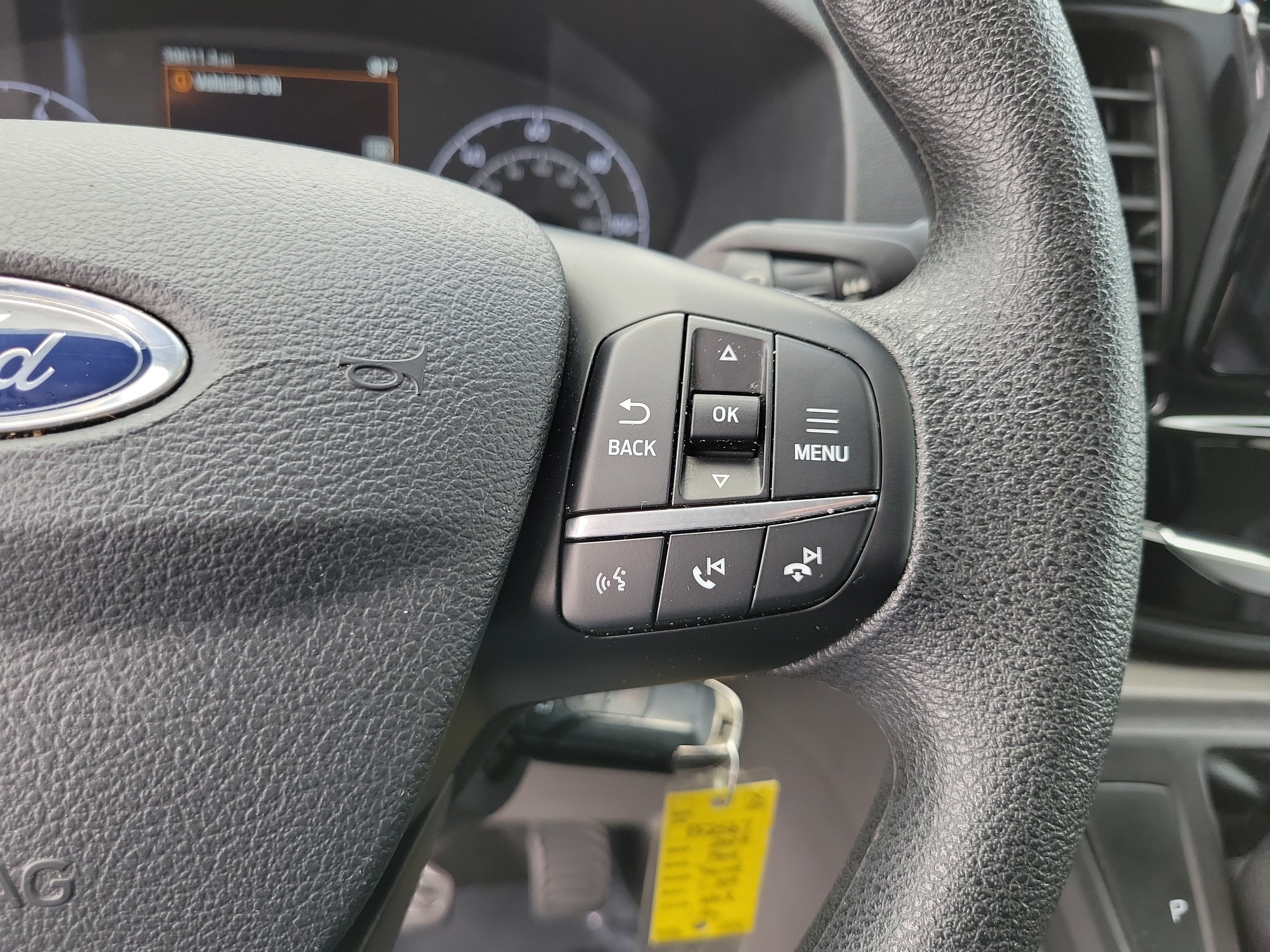 2024 Ford Transit Passenger Wagon XLT