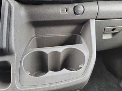 2024 Ford Transit Passenger Wagon XLT