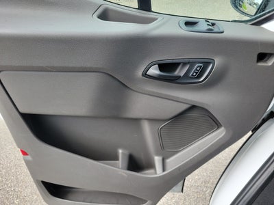 2024 Ford Transit Passenger Wagon XLT