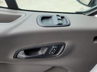 2024 Ford Transit Passenger Wagon XLT
