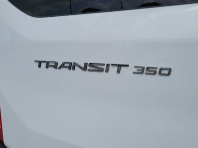 2024 Ford Transit Passenger Wagon XLT