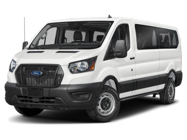 2024 Ford Transit Passenger Wagon XLT
