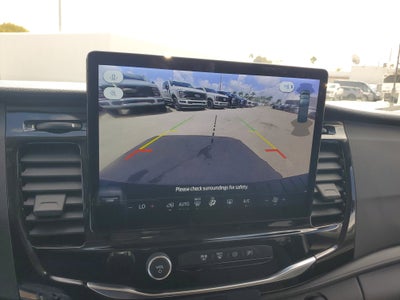 2024 Ford Transit Passenger Wagon XLT