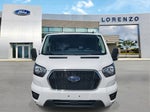 2024 Ford Transit Passenger Wagon XLT