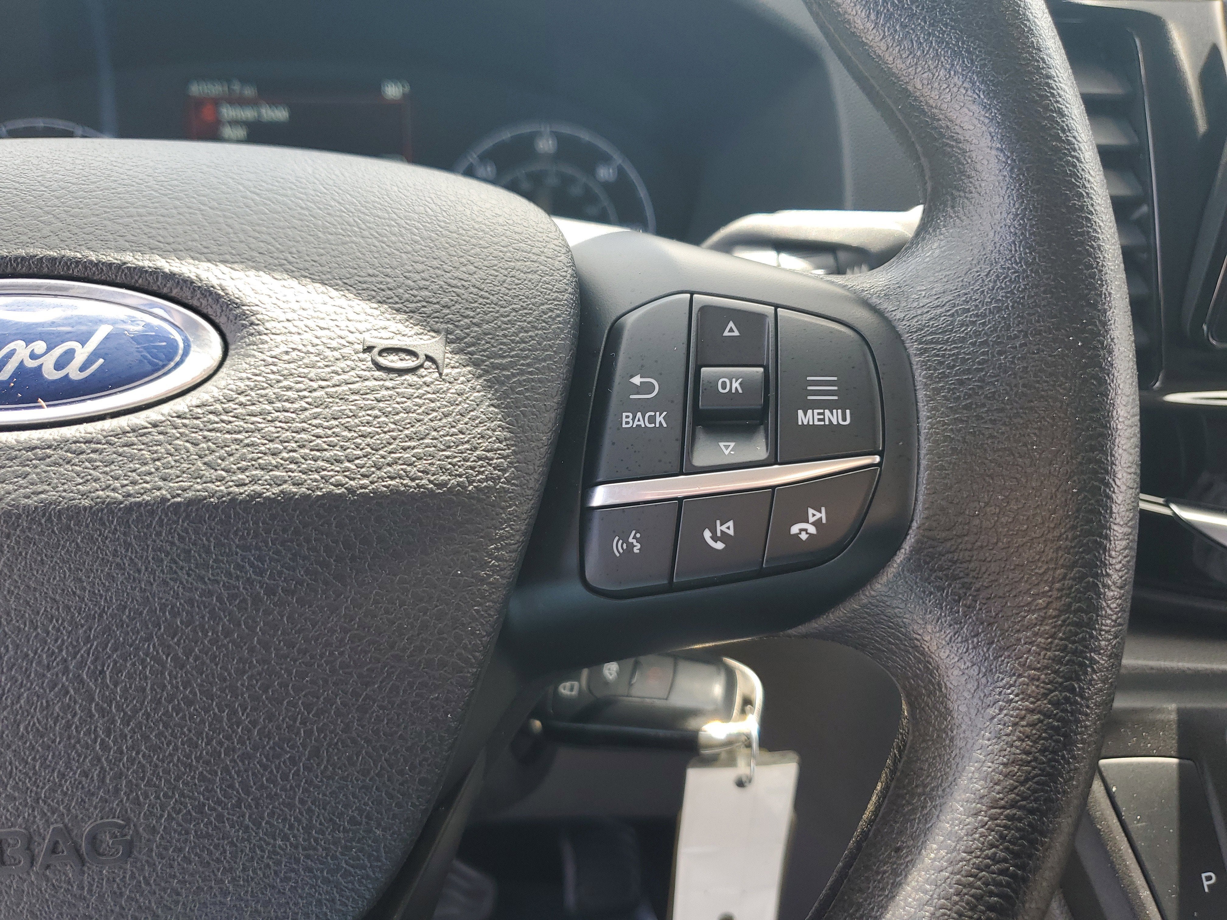 2024 Ford Transit Passenger Wagon XLT