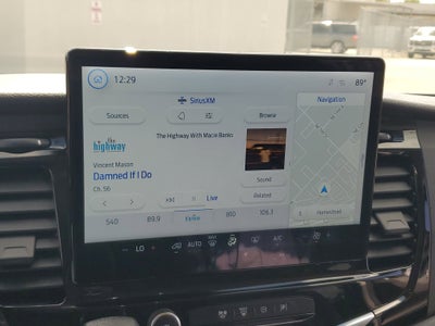 2024 Ford Transit Passenger Wagon XLT