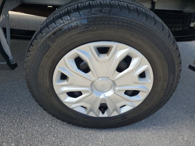 2024 Ford Transit Passenger Wagon XLT