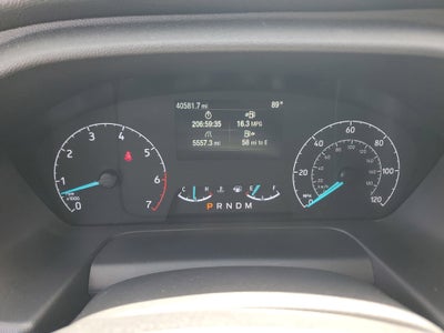 2024 Ford Transit Passenger Wagon XLT