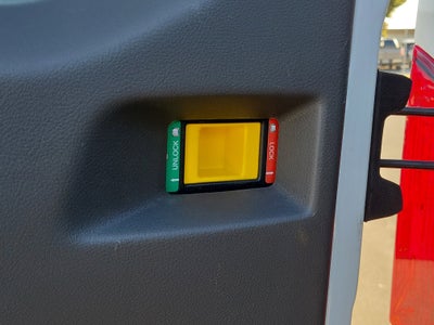 2023 Ford Transit Passenger Wagon XLT