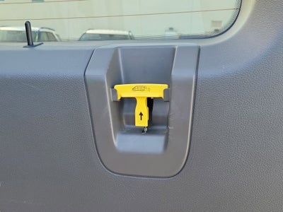 2023 Ford Transit Passenger Wagon XLT