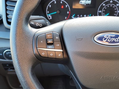 2023 Ford Transit Passenger Wagon XLT