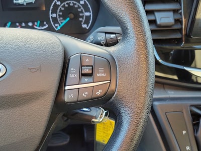 2023 Ford Transit Passenger Wagon XLT