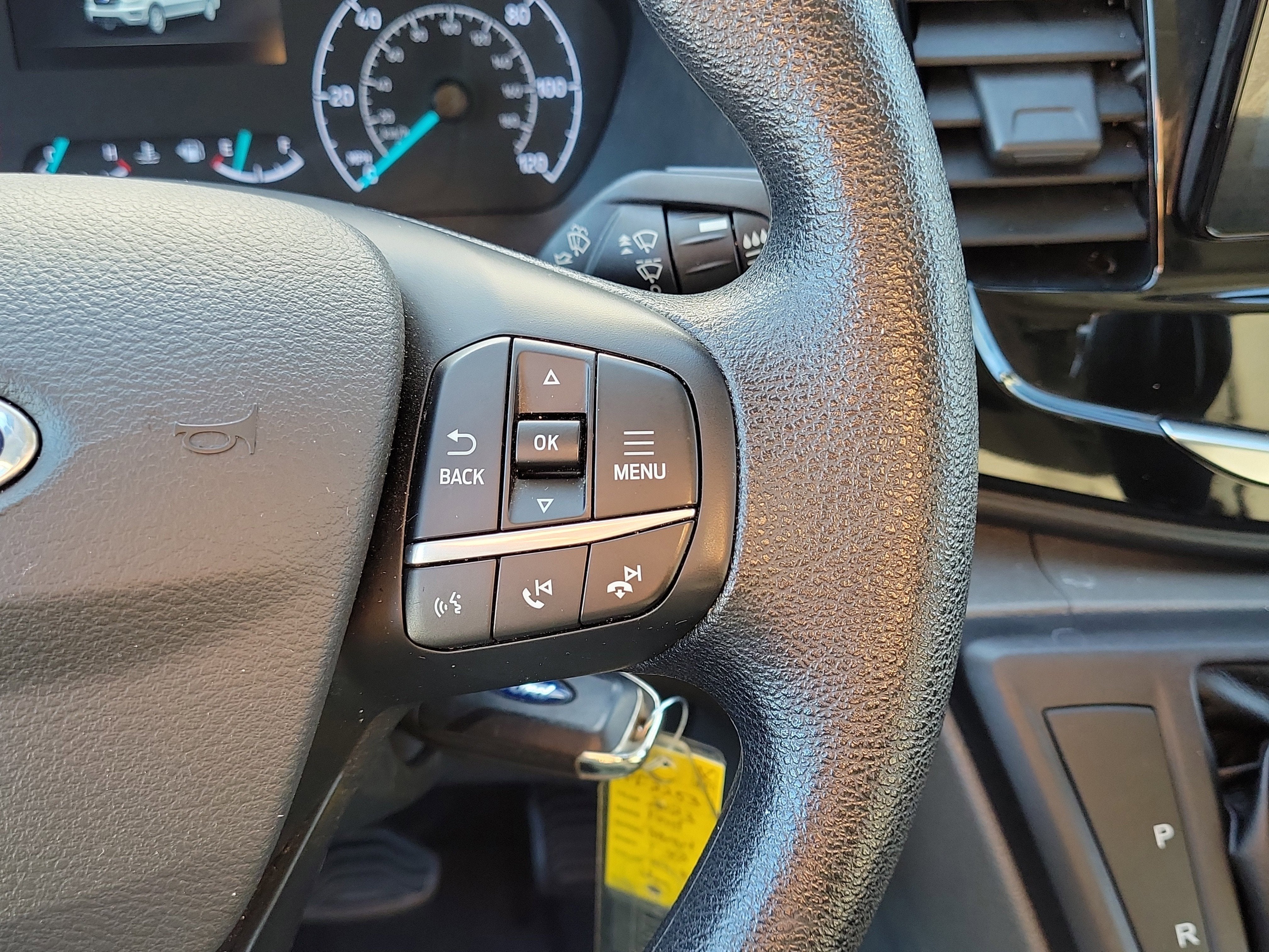 2023 Ford Transit Passenger Wagon XLT