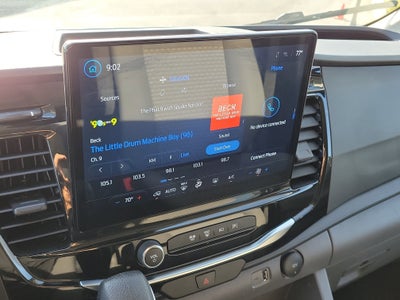 2023 Ford Transit Passenger Wagon XLT