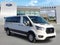2023 Ford Transit Passenger Wagon XLT