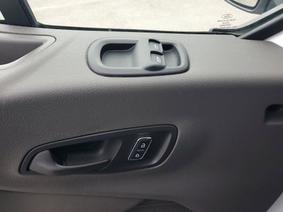 2024 Ford Transit Passenger Wagon XLT