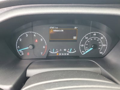 2024 Ford Transit Passenger Wagon XLT