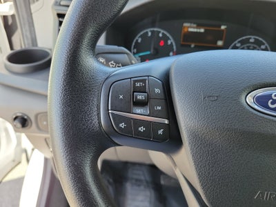 2024 Ford Transit Passenger Wagon XLT