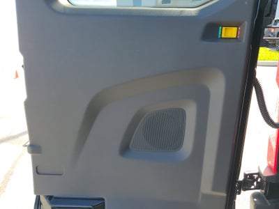 2024 Ford Transit Passenger Wagon XLT