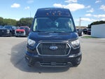 2024 Ford Transit Passenger Wagon XLT